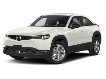 2022 Mazda MX-30 EV FWD Sport Utility_101